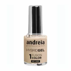 Andreia Hybrid Fusion H55 Lak na Nechty, 10.5ml