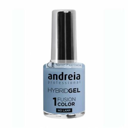 Andreia Hybrid Fusion lak na nechty H58, 10,5 ml