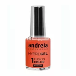 Andreia Hybrid Fusion H60 Lak na nechty, 10.5ml