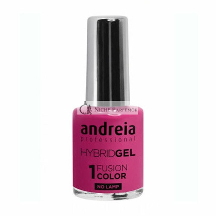 Andreia Hybrid Fusion Lak na nechty H56, 10.5ml