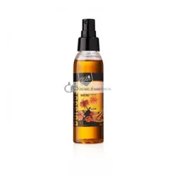 Real Natura Urucum Tanning Oil s škoricou Unisex 100 ml