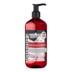 CrecePlo Chamu 500ml + Maska 1kg bez soli