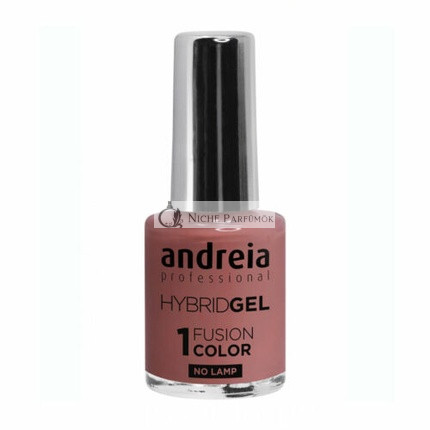 Andreia Hybrid Fusion H62 Lak na Nechty, 10.5ml