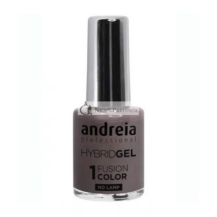 Andreia Hybrid Fusion H63 Lak na Nechty, 10.5ml