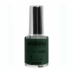 Andreia Hybrid Fusion H65 Lak na Nechty, 10.5ml