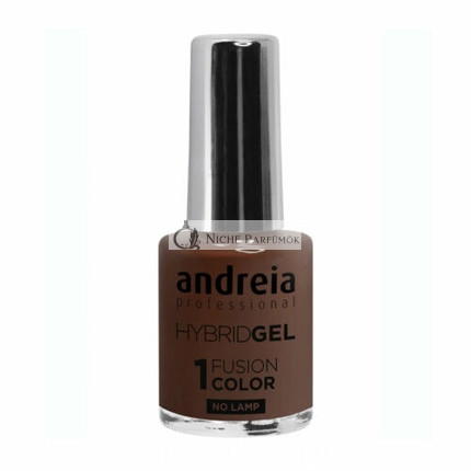 Andreia Hybrid Fusion Lak na nechty H66, 10.5ml