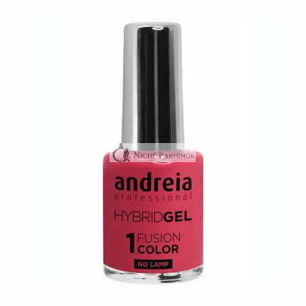 Andreia Hybrid Fusion Lak na Nechty H67, 10.5ml