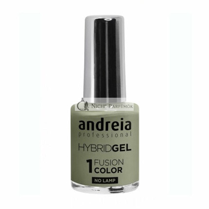 Andreia Hybrid Fusion Lak na Nechty H68 10.5ml
