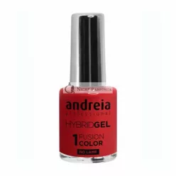 Andreia Hybrid Fusion H72 Lak na Nechty, 10.5ml