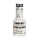 Andreia Lak na nechty - Nutri Color Dýchateľný Nc2