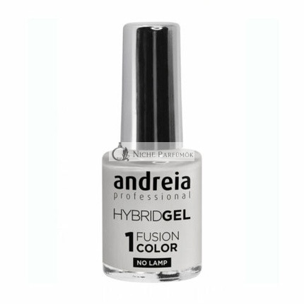 Andreia Hybrid Fusion Lak na nechty H73 10.5ml