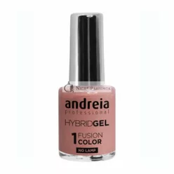 Andreia Hybrid Fusion H76 Lak na nechty 10,5ml