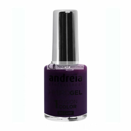 Andreia Hybrid Fusion H78 Lak na Nechty 10,5ml