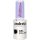 Andreia Professional Polomatný Gél Lak Farba DC6 Fialová, 10,5ml