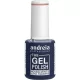Andreia Professional The Gel Polish Bezrozpúšťadlový a bez zápachu gélový lak G07 Ružová Rôzne odtiene nahých