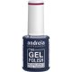 Andreia Professional Gél Lak Odstraňovač a Bez Zápachu Gélová Farba G24 Burgundské Odstíny Fialovej, 5 ml