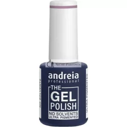   Andreia Professional Gél lak na nechty bez rozpúšťadla a zápachu G29 fialová
