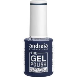   Andreia Professional Gélový Lak Bez Rozpúšťadla a Zápachu G31 Modré Odstíny Zelené