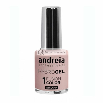 Andreia Hybrid Fusion Lak na nechty H79, 10,5ml