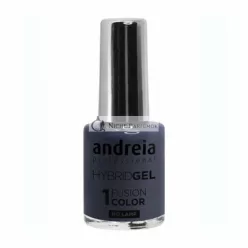 Andreia Hybrid Fusion H81 Lak na nechty, 10,5 ml