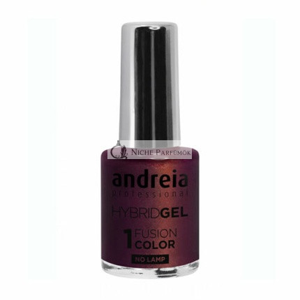 Andreia Hybrid Fusion Lak na nechty H83, 10.5ml