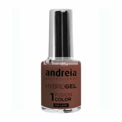 Andreia Hybrid Fusion H84 Lak na nechty, 10,5ml