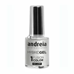 Andreia Hybrid Fusion H85 Lak na nechty, 10.5ml