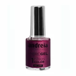 Andreia Hybrid Fusion H87 lak na nechty, 10ml