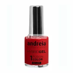Andreia Hybrid Fusion H89 Lak na nechty, 10,5 ml