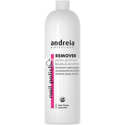 Andreia Odstraňovač Laku na Nechty, 1000ml