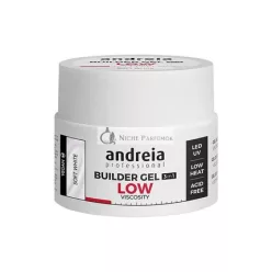 Builder Gel s pomalou viskozitou 44g