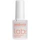 Lab Andreia Matný efektový vrchný lak na nechty, 10.5ml