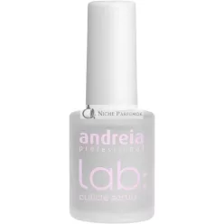   Andreia Profesionálny Scrub Kožičky LAB Ošetrenia Nechtov, 10,5 ml
