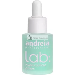 Andreia Profesionálne Hydro Kutikulové Kvapky 10.5ml