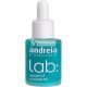 Andreia Profesionálny Kutikula Olej LAB Ošetrenie nechtov pre slabé a poškodené nechty, nemastná formula s kokosovým olejom, 10.5ml