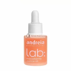 Andreia Makadámia Ošetrenie Kožičky, 10,5 ml