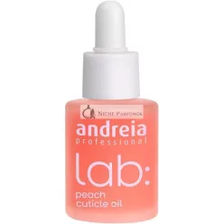 Andreia Professional Broskyňový Olej na Kutikuly, 10.5ml