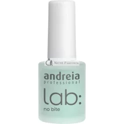   Andreia Professional LAB No Bite Lak na nechty proti hryzeniu pre dospelých Horká chuť, 10 ml