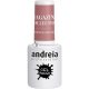 Andreia Polotrvalý gél lak na nechty pre UV/LED lampu, 10.5ml