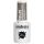 Andreia Polov Permanente Lak na Nechty Kolekcia OB1 Champagne Glitter, 10,5 ml