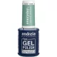 Andreia Professional The Gel Polish Solvent Free Gel Limited Collection Color ED2 Soft Green