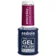 Andreia Professional The Gel Polish Limited Collection Farba ED5 Metallic Cherry
