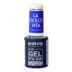 Andreia La Dolce Vita DV2 Kráľovská Modrá Gélový Lak na Nechty 10.5ml