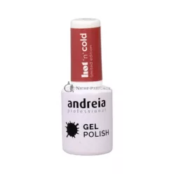 Andreia Hot 'n' Cold Lak na nechty Nº 3, 10,5 ml
