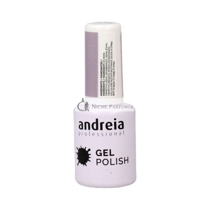 Andreia Hot 'n' Cold Lak na nechty Nº 4, 10.5ml