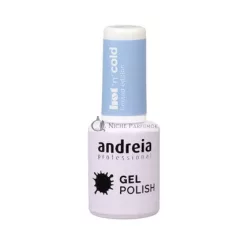 Andreia Hot 'n' Cold Lak na Nechty Č. 5, 10 ml