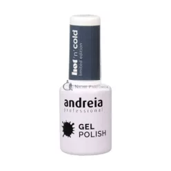Andreia Hot 'n' Cold Lak na Nechty Nº 6, 10.5ml