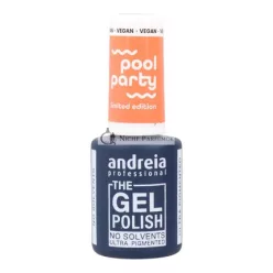 Andreia The Gel Polish Pool Party N1, 105 ml
