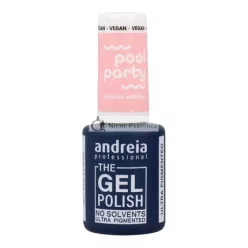 Andreia The Gel Lak Pool Party N3, 10.5 Ml