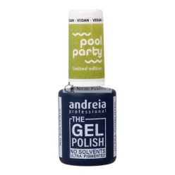 Andreia The Gel Polish Pool Party N6, 10.5ml